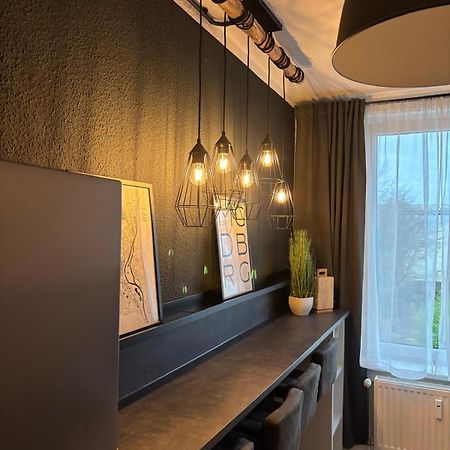 Ferienwohnung, Monteurwohnung, Unterkunft Elise Magdeburg Kültér fotó