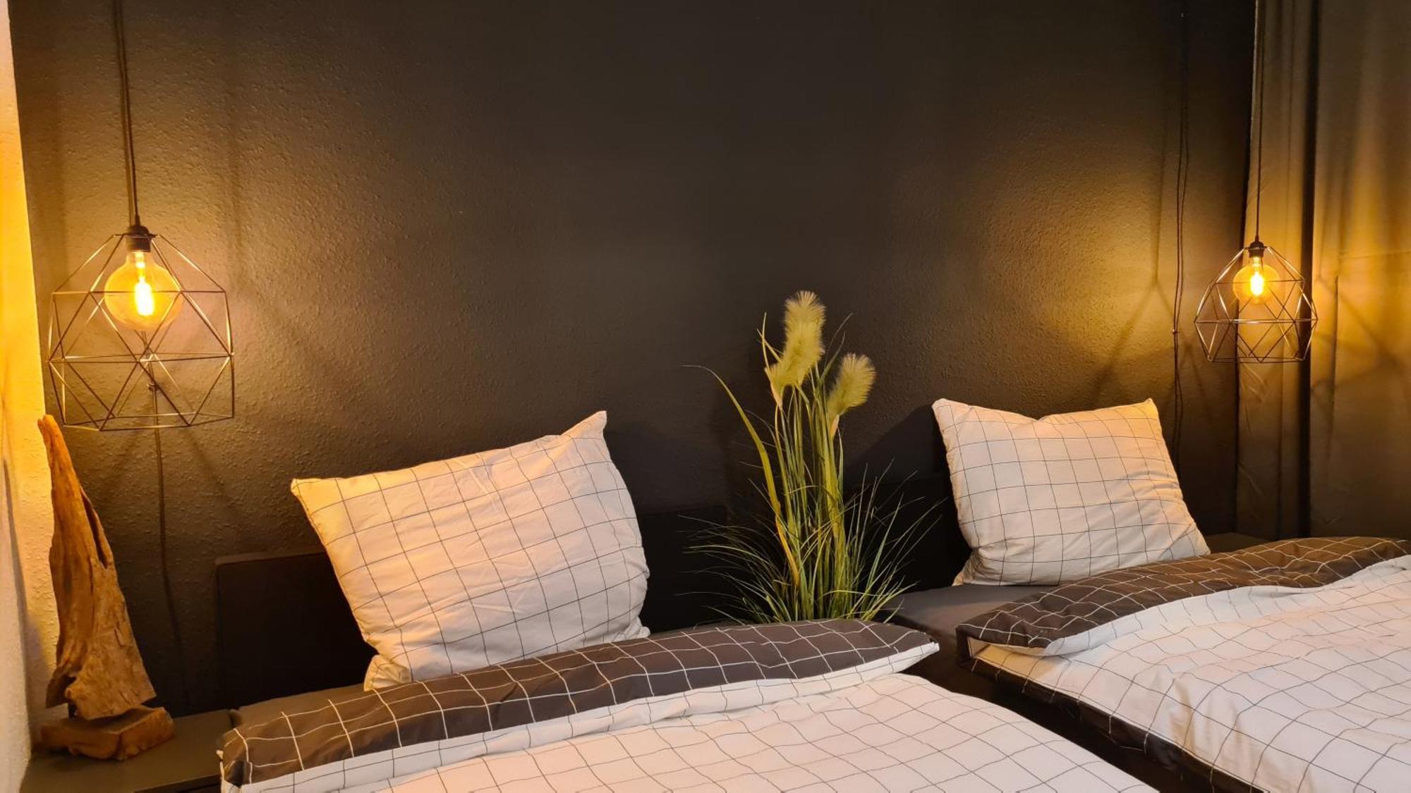 Ferienwohnung, Monteurwohnung, Unterkunft Elise Magdeburg Kültér fotó